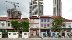 Neil Road (D2), Detached #587549411